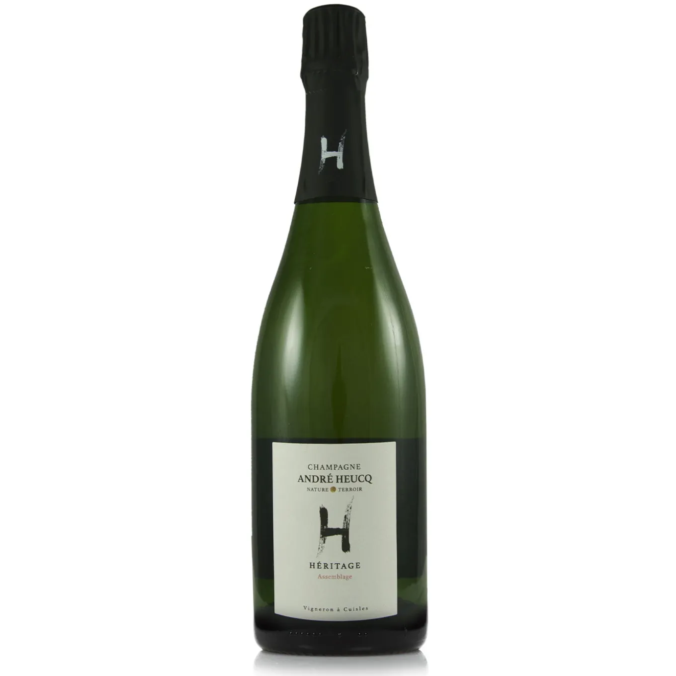 Champagne Assemblage Nature 0,75l