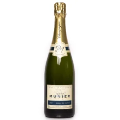 Champagne Brut Blanc de Blancs Grand Cru 0,75l