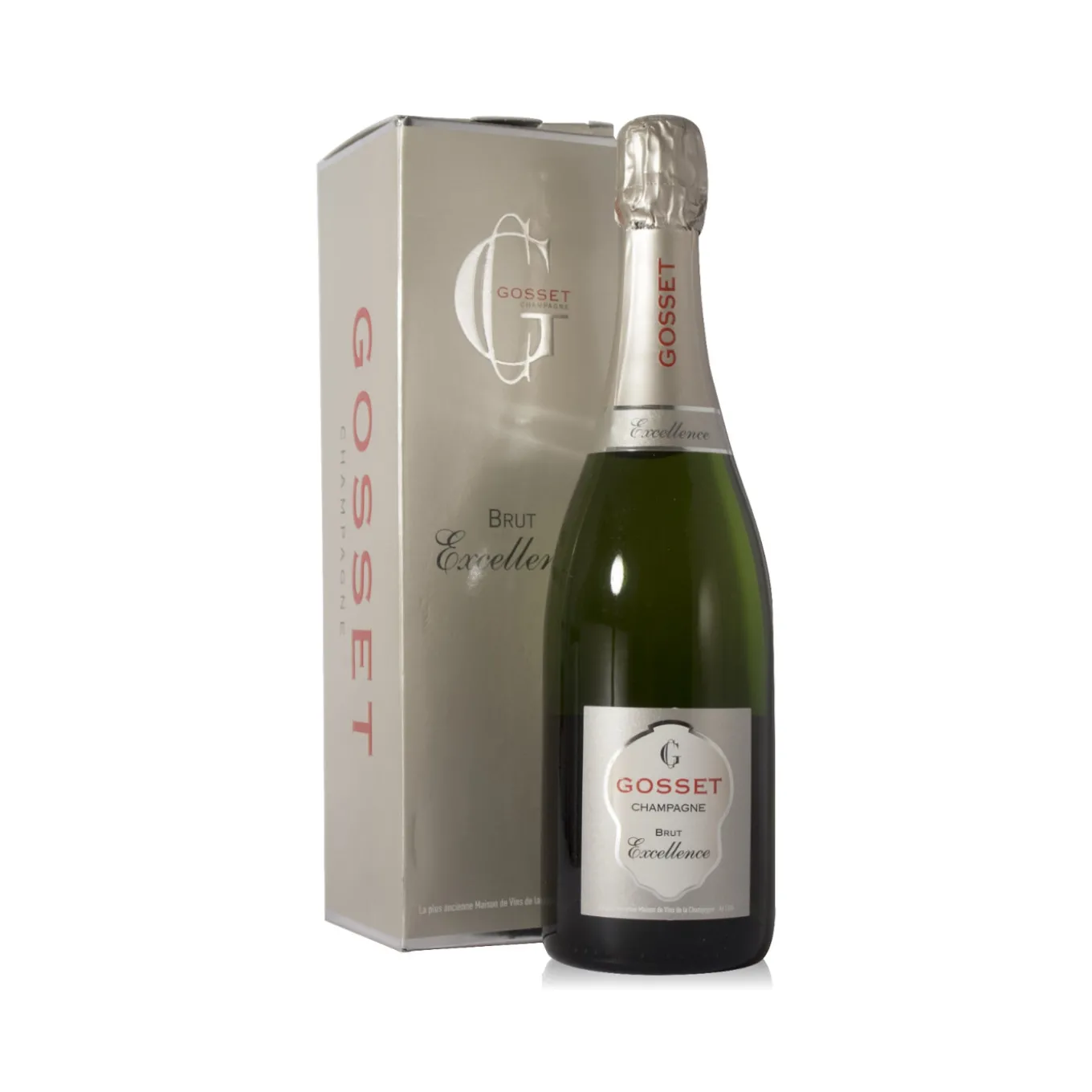 Champagne Brut Excellence 0,75l