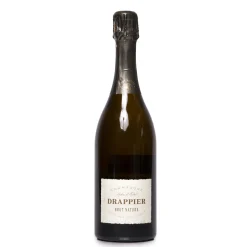 Champagne Brut Nature Zero Dosage 0,75l