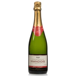 Champagne Brut Origine 0,75l