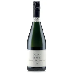 Champagne Cuvée Tradition 0,75l
