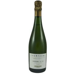 Champagne Cuvee Tradition Extra Brut 0,75l