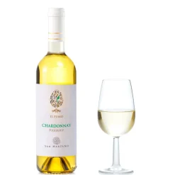 Chardonnay Il Pumo 0,75l