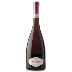 Charmé Rosé IGT 0,75l
