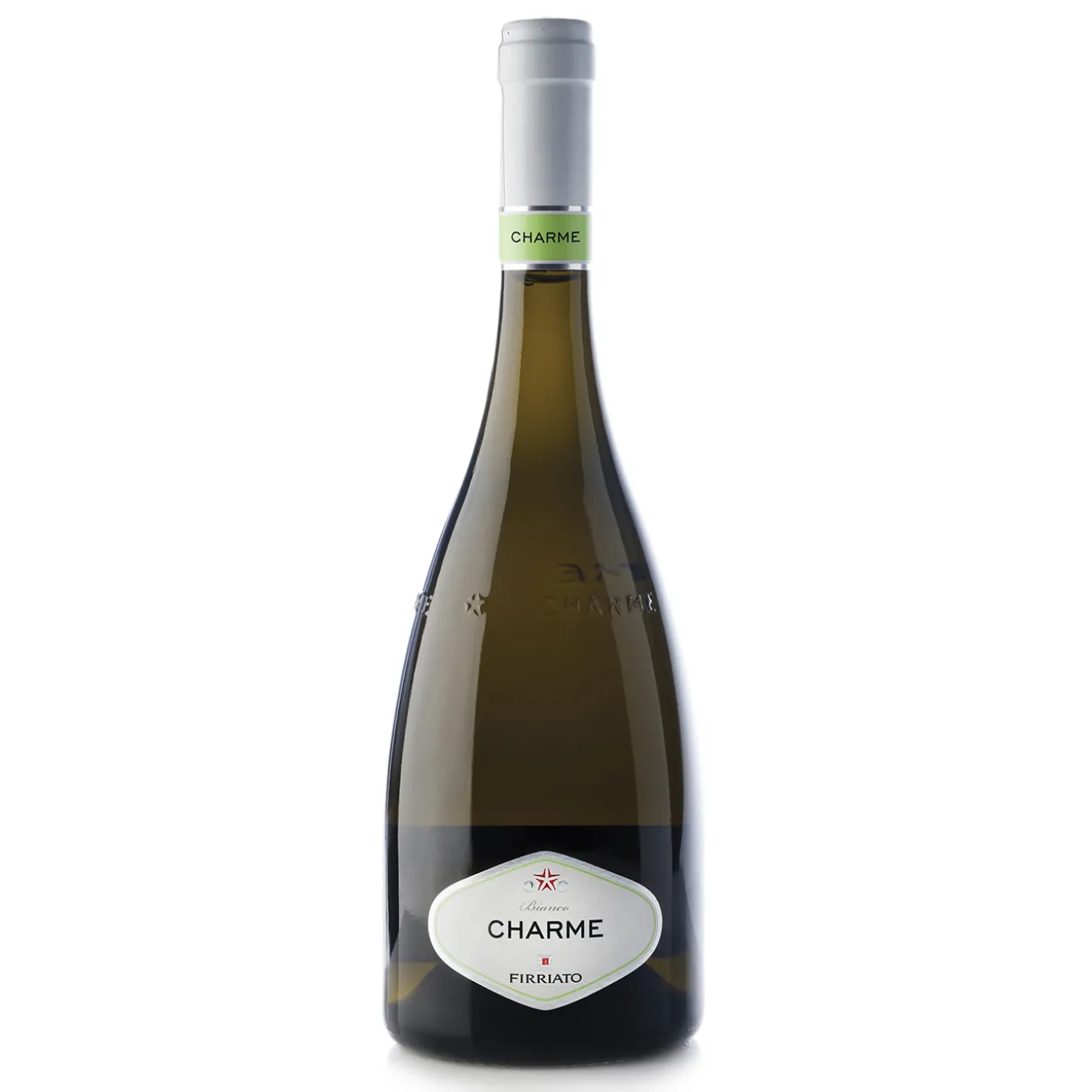 Charme Bianco IGT 0,75l