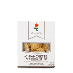 Chianchette al Finocchietto 250g