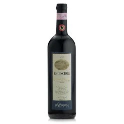 Chianti Classico Bio 0,75l