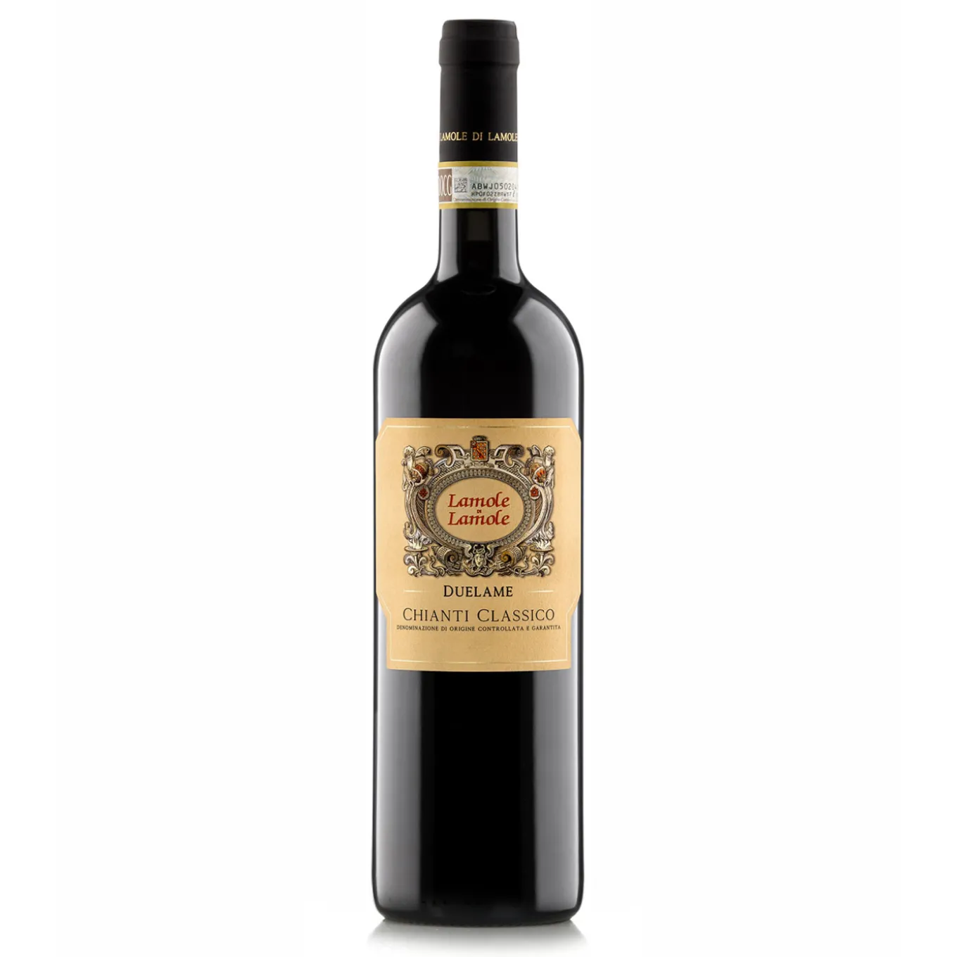 Chianti Classico Duelame 0,75l
