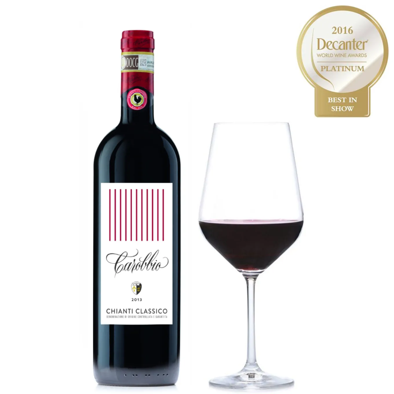 Chianti Classico 0,75l