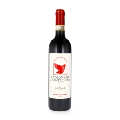Chianti Colli Senesi DOCG 0,75l