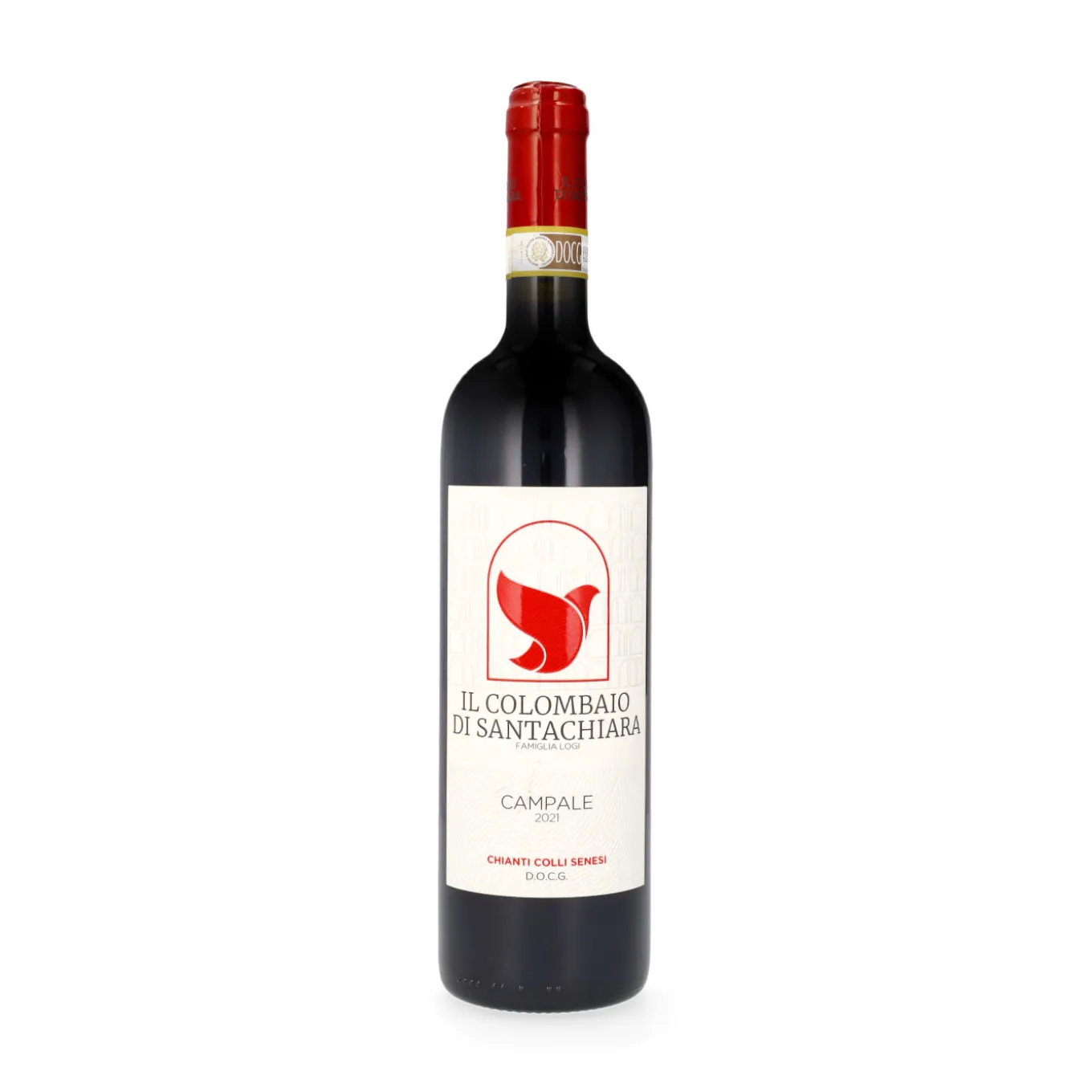 Chianti Colli Senesi DOCG 0,75l