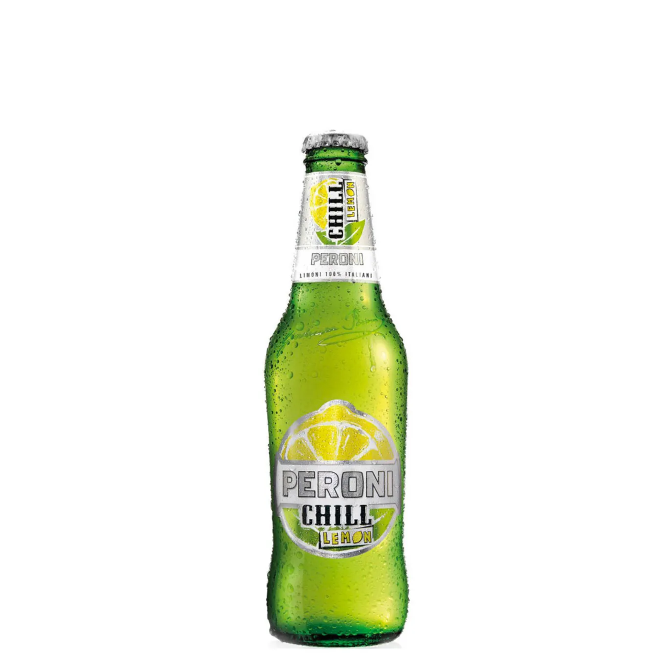 Chill Lemon 0,33l