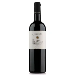 Chimbanta Romangia Rosso IGT 0,75l