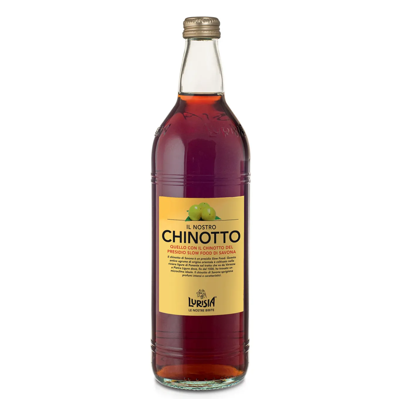 Chinotto 0,75l