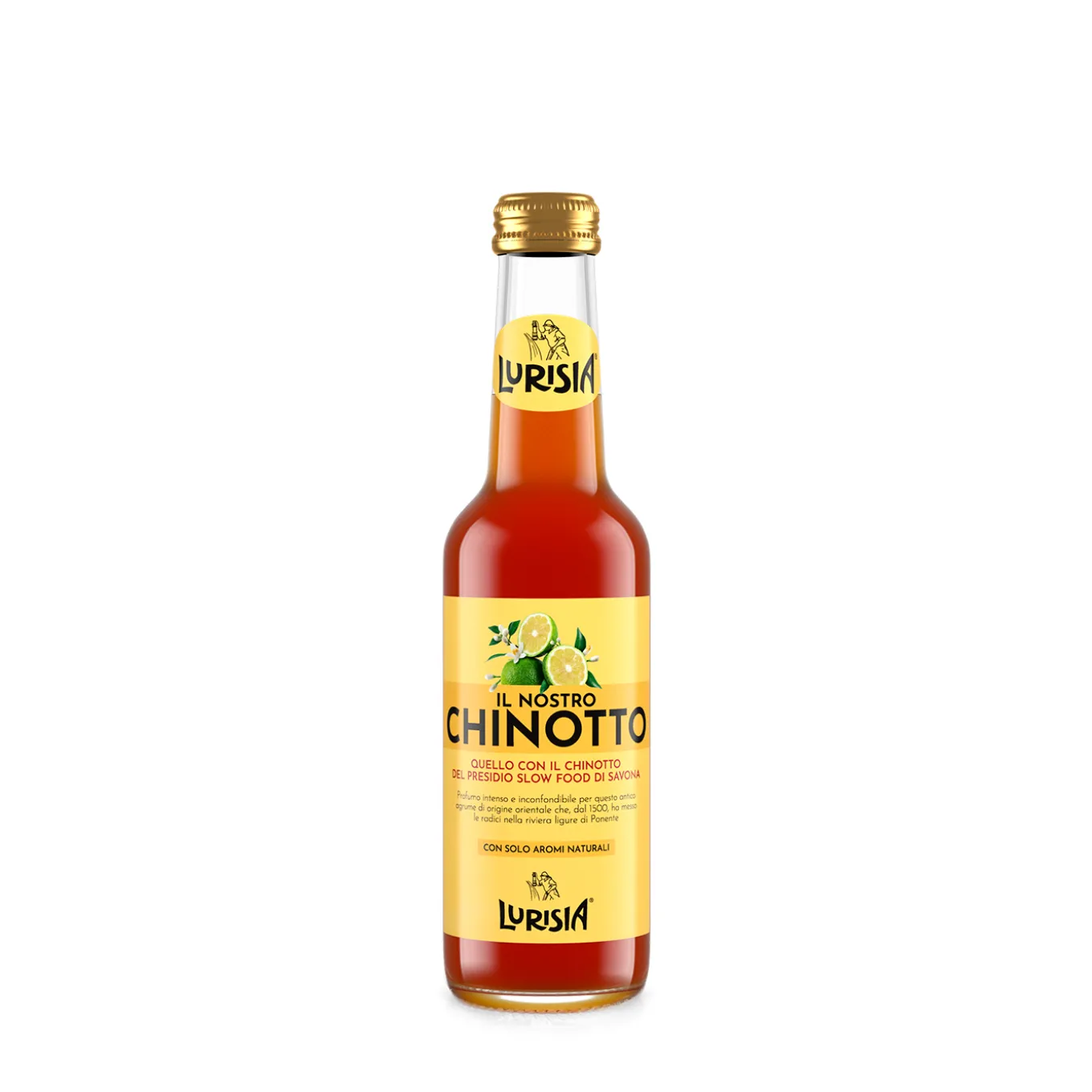 Chinotto 275ml