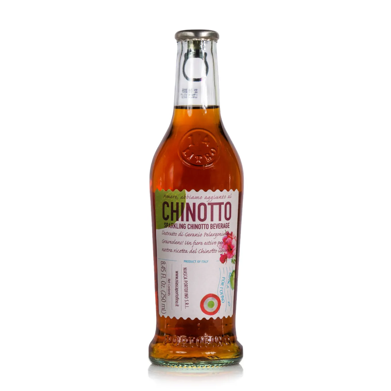 Chinotto 250ml