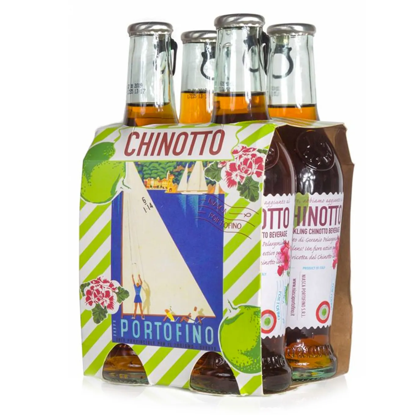 Chinotto 4x250ml