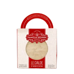 Cialde di Montecatini 270g