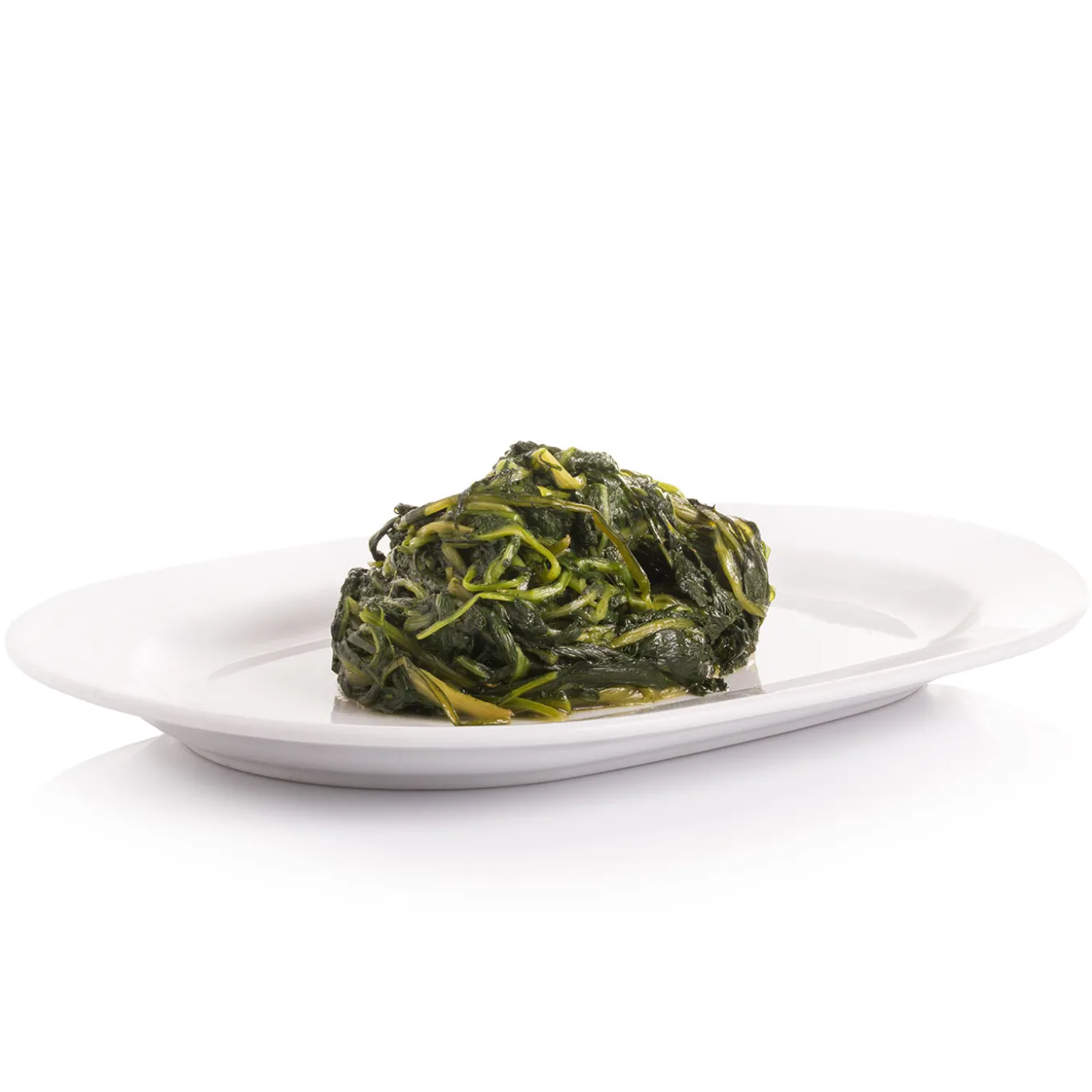 Cicoria ripassata 300g
