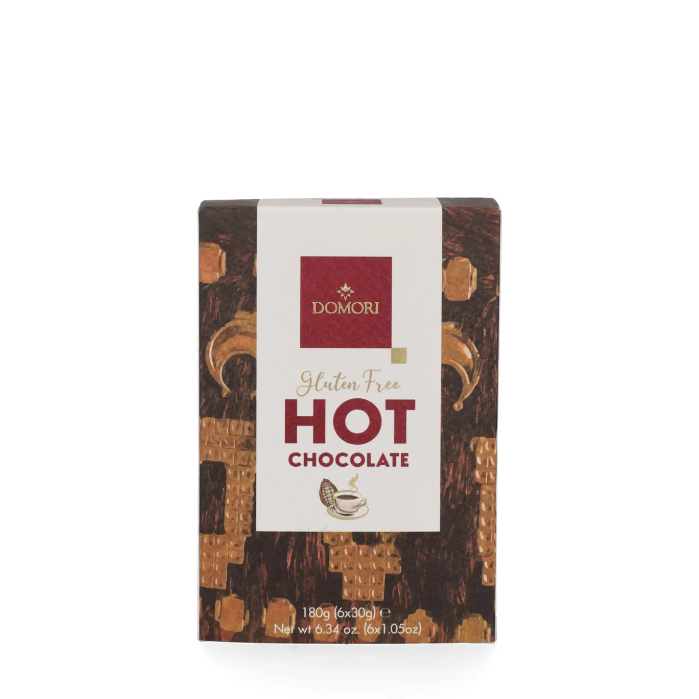 Cioccolata Calda