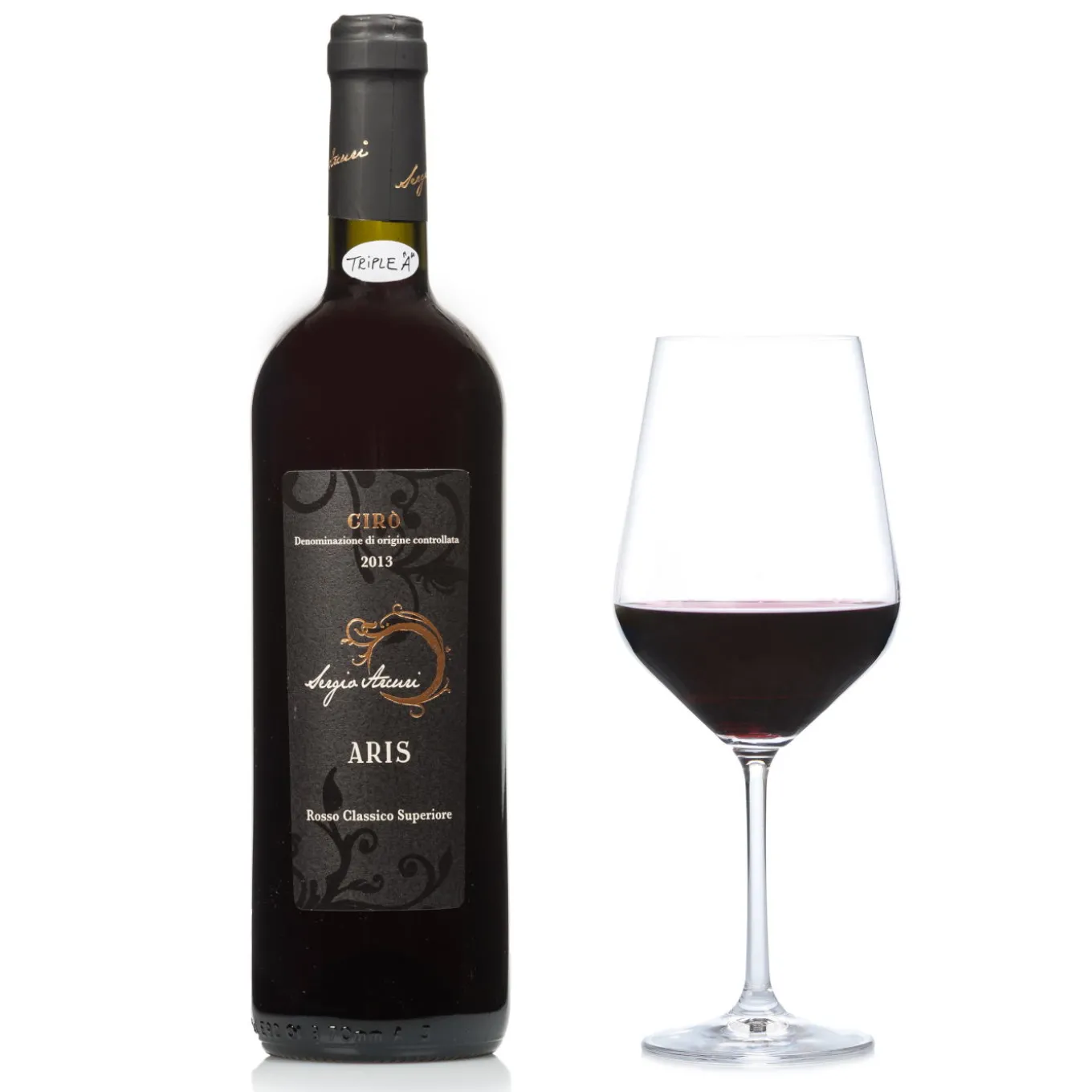Cirò Rosso Aris 0,75l