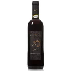 Cirò Rosso Classico Superiore Riserva DOC “Più Vite” 0,75l