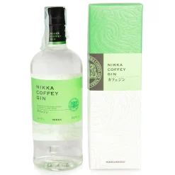 Coffey Gin 0,70l