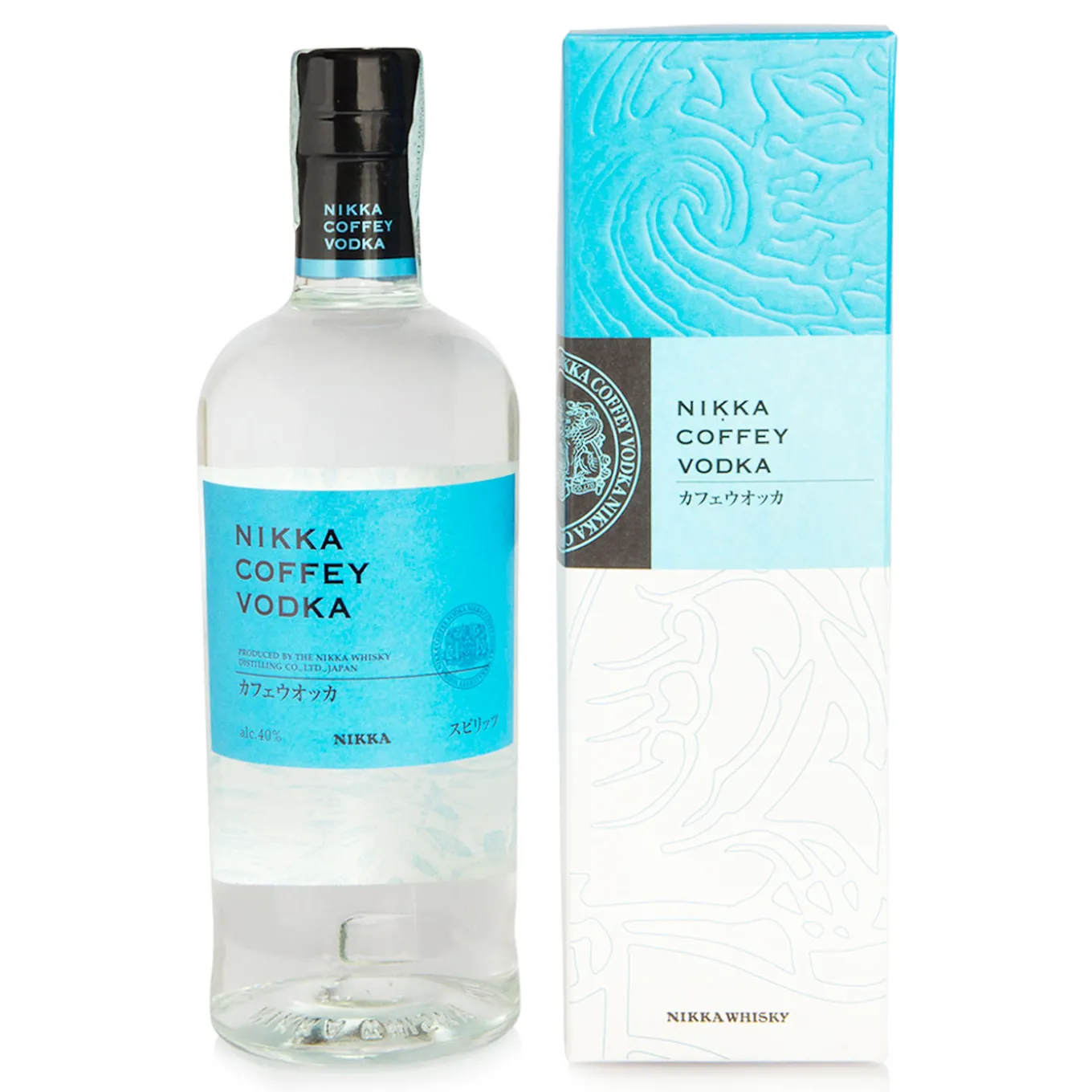 Coffey Vodka 0,70l