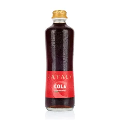 Cola in Bottiglia di Vetro 330ml