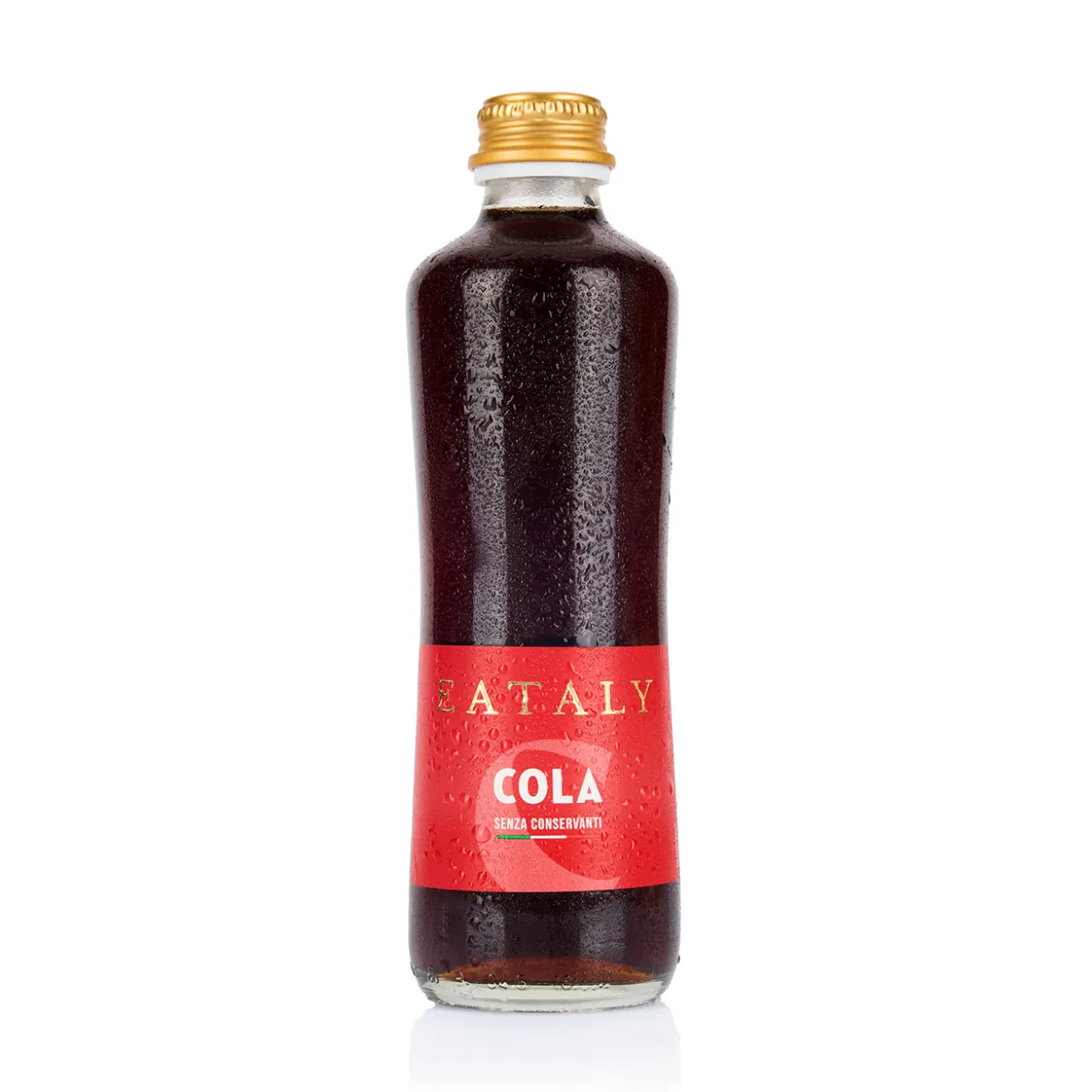 Cola in Bottiglia di Vetro 330ml