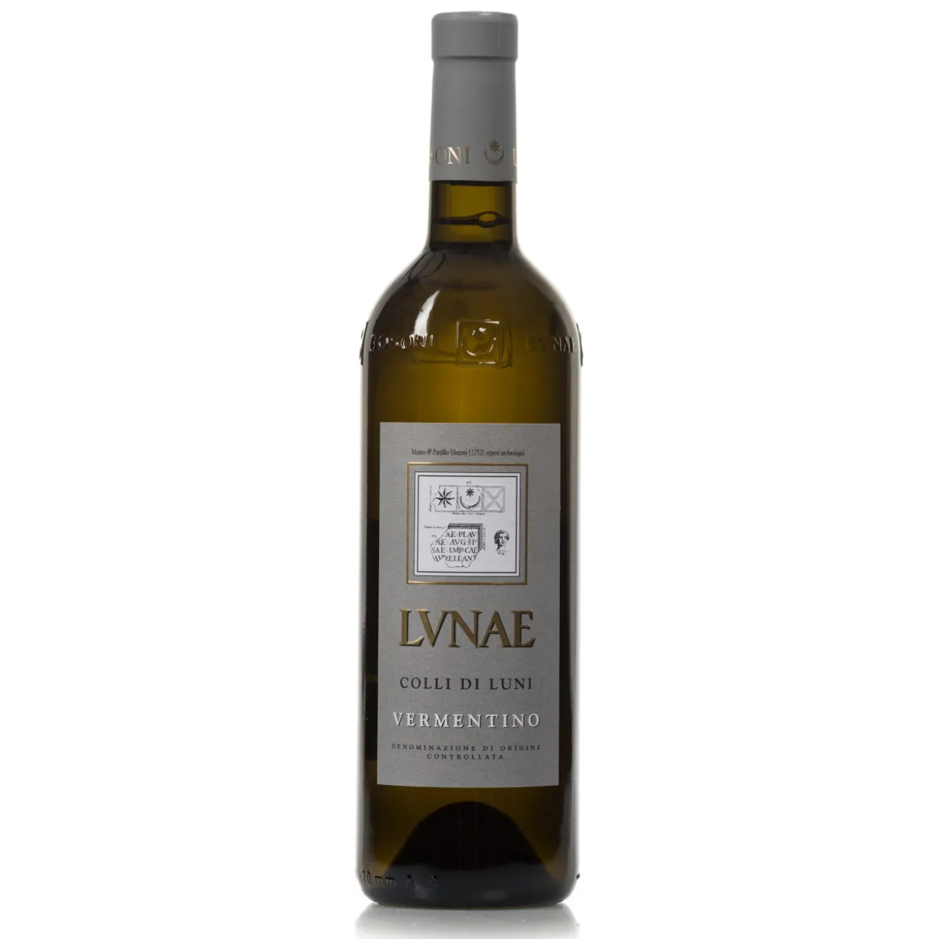 Colli di Luni Vermentino DOC “Cavagino” 0,75l