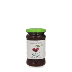 Composta BIO alla Ciliegia 250g
