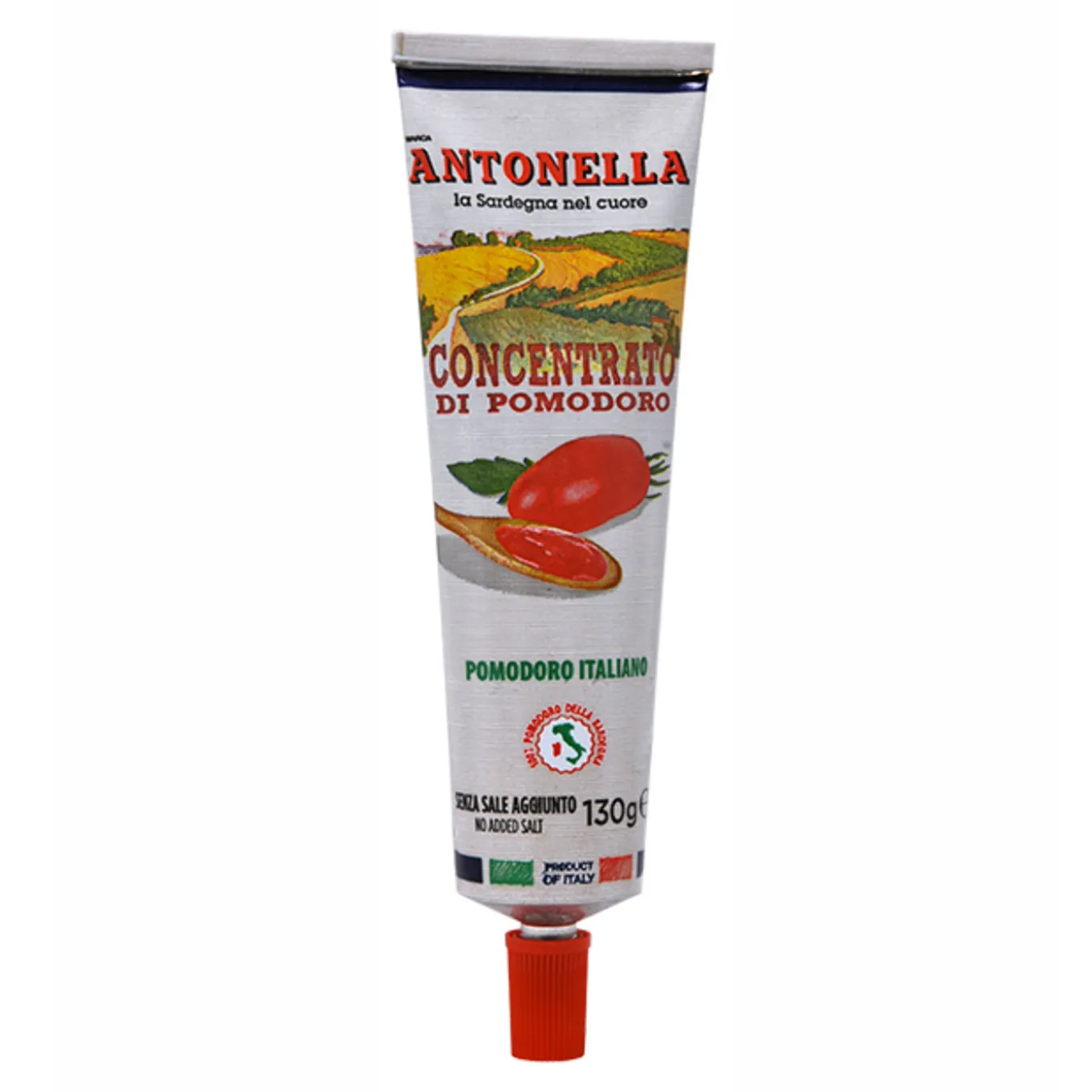 Concentrato di Pomodoro 130g