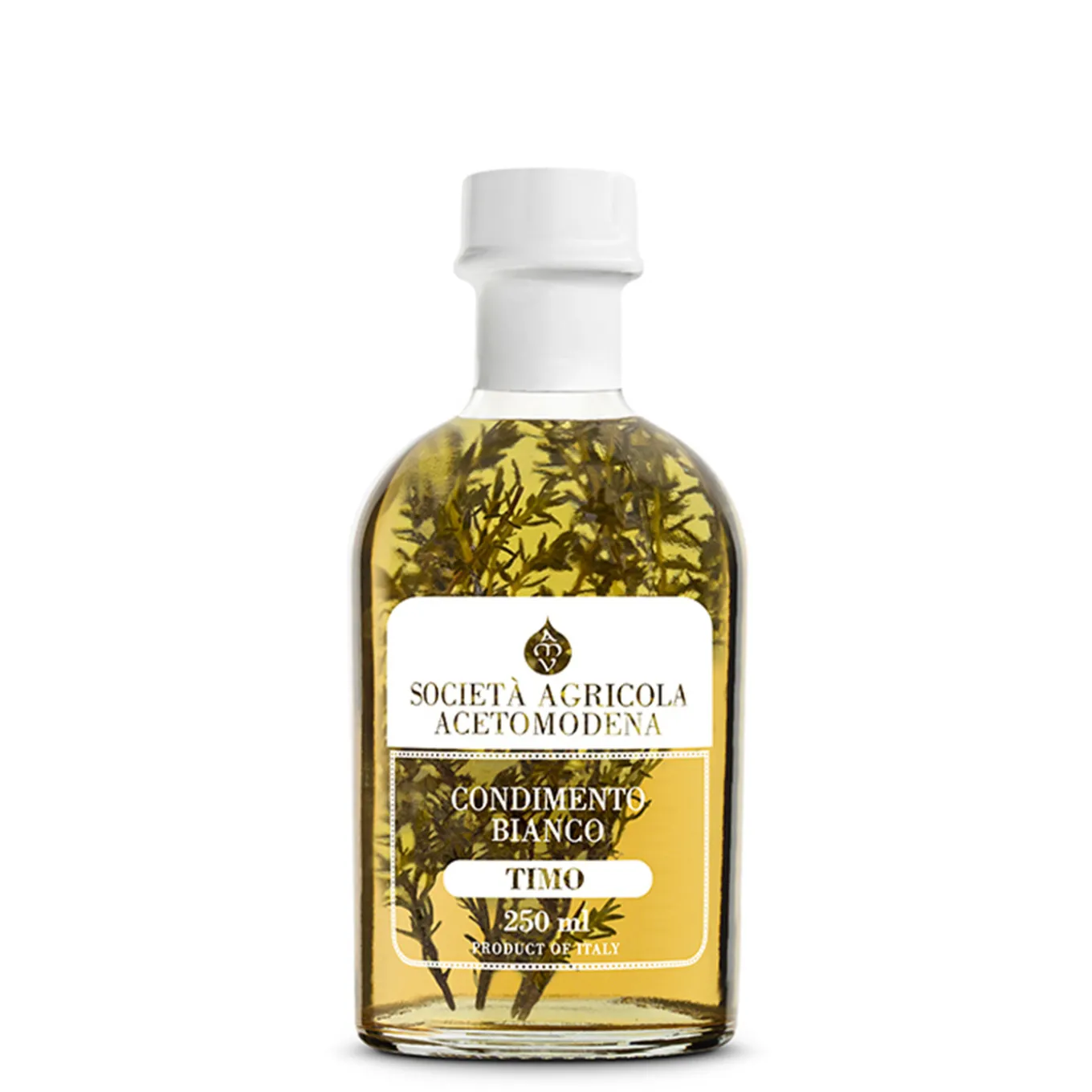 Condimento Bianco con Timo 250ml