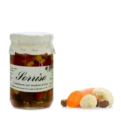 Condimento Sorriso 280g