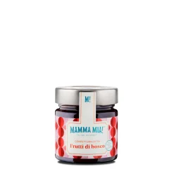 Confettura Extra Frutti di Bosco 240g