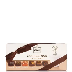 Confezione Praline Coffee Bar 120g