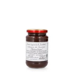 Conserva di Susine Montepulciano BIO 400g