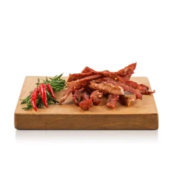 Coppiette Piccanti 100g