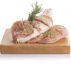 Cosce di Pollo alla Diavola 700g