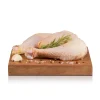 Cosce di Pollo 400g