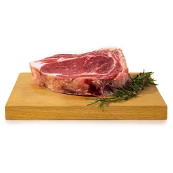 Costata di Manza Piemontese 700g