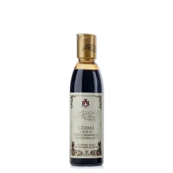 Crema a base di Aceto Balsamico di Modena IGP 0,25l