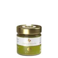 Crema al Pistacchio 200g