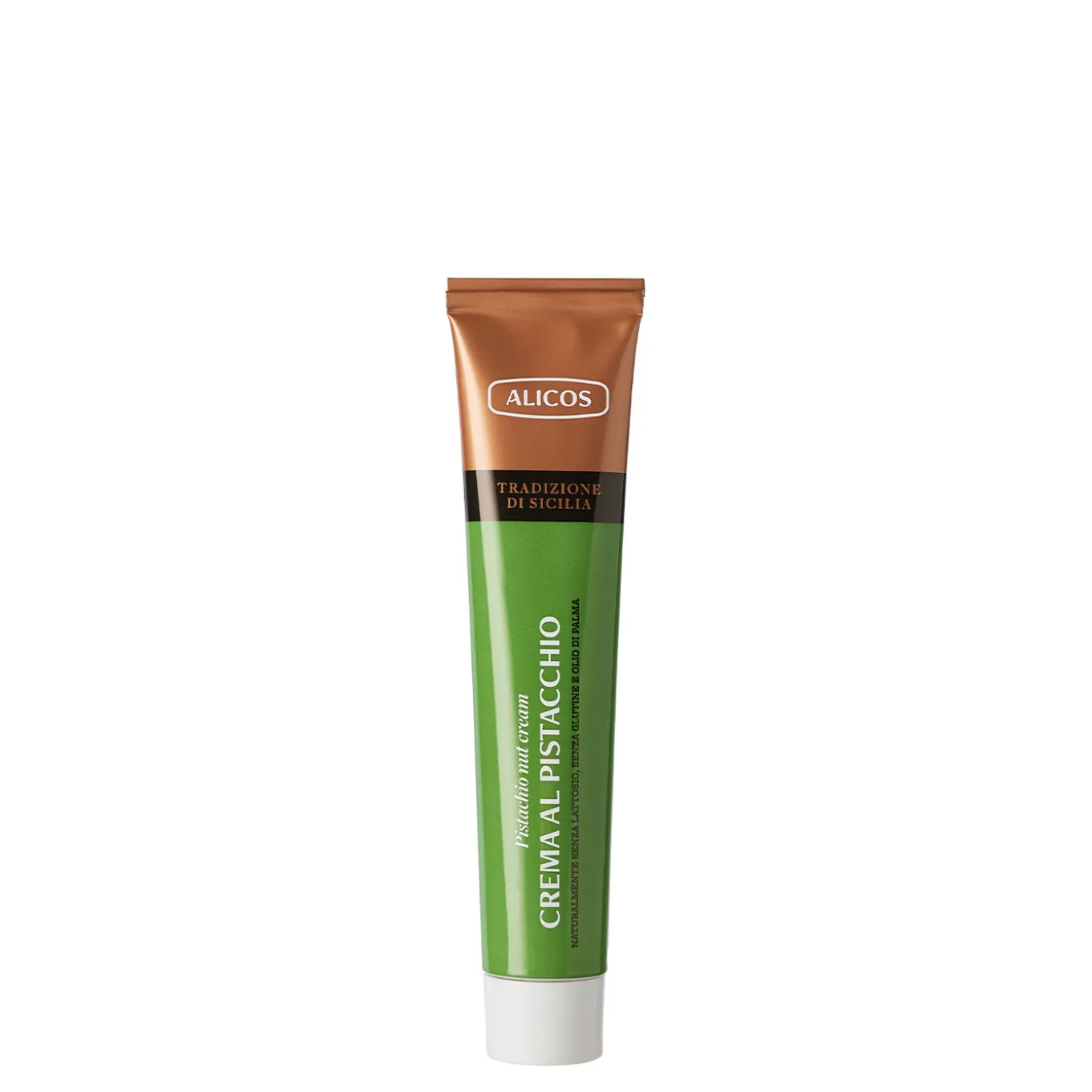 Crema al Pistacchio in Tubetto 100g