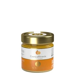 Crema all’Arancia 220g
