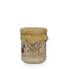 Crema Cacio e Pepe 180g