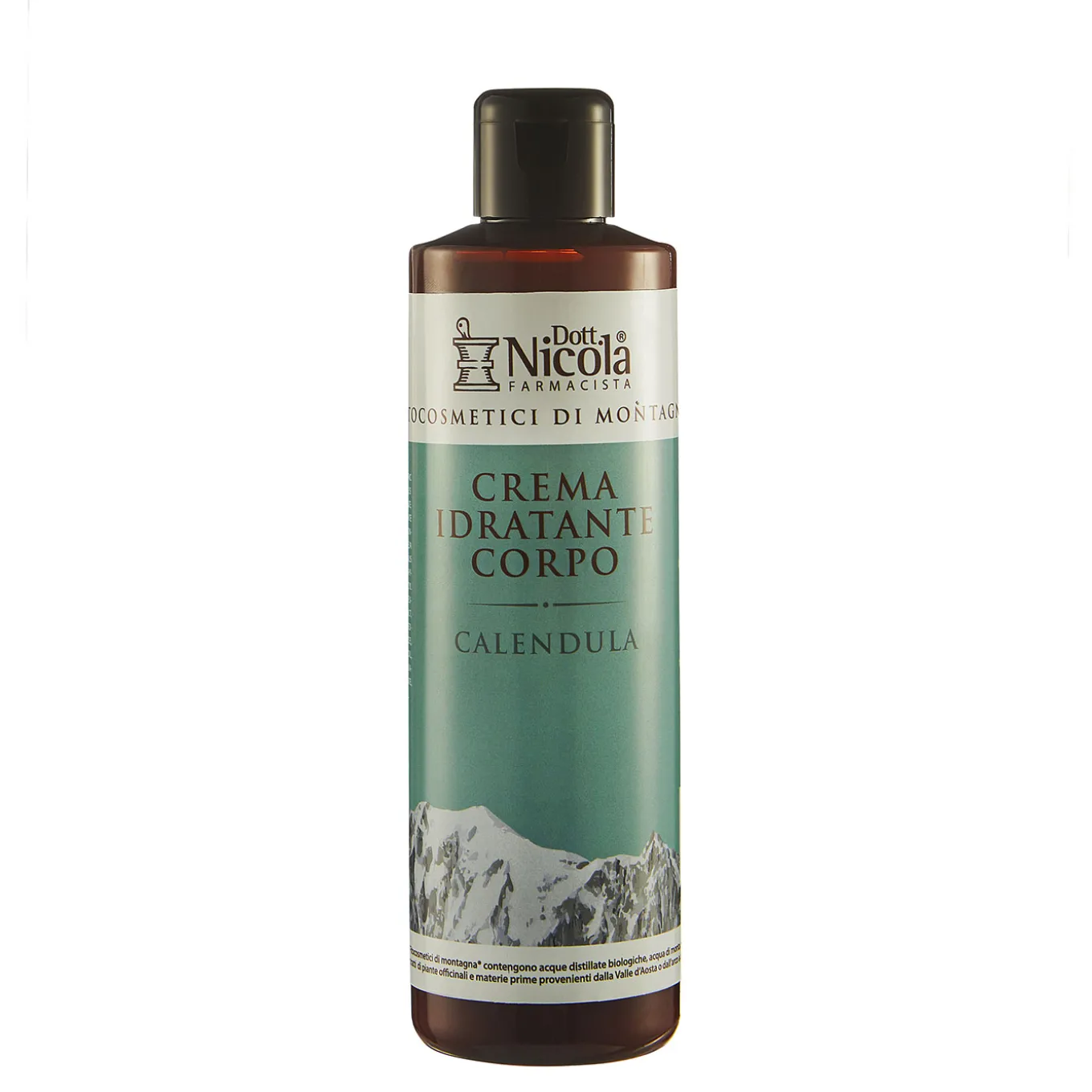 Crema Corpo alla Calendula 250ml