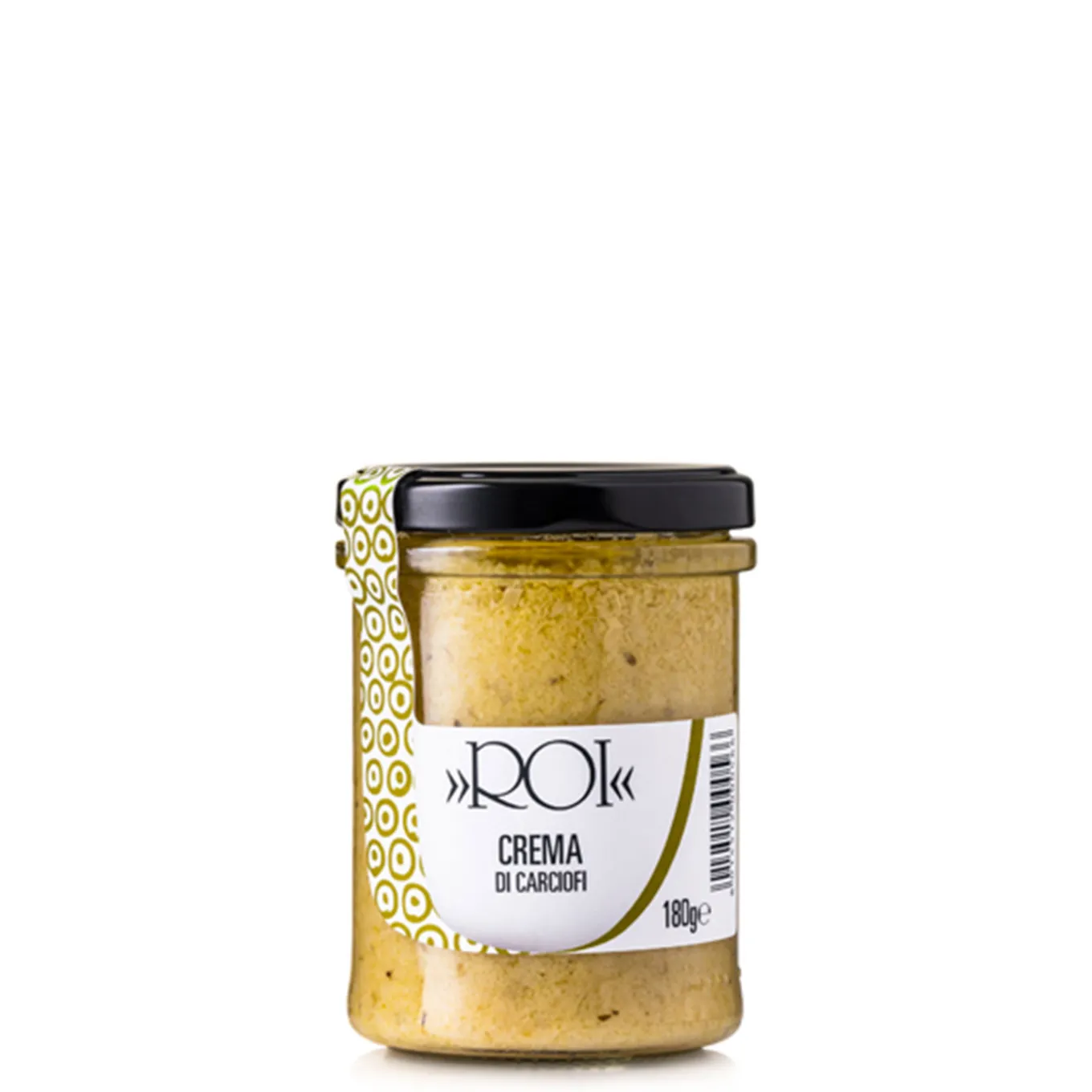 Crema di Carciofi 180g